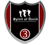 Spirit of David Logo